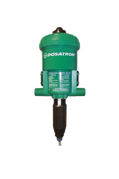 dosatron d25gl2