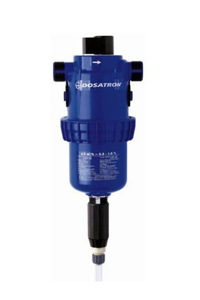 dosatron d45