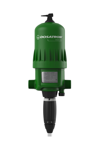 dosatron d9gl2