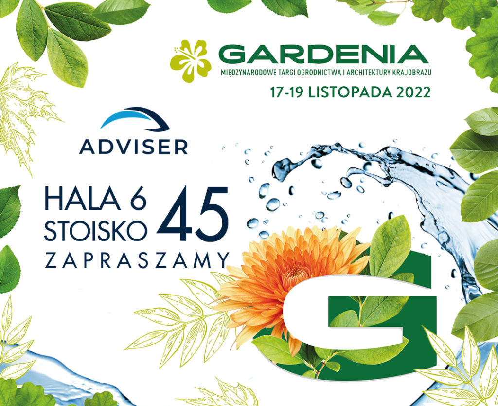 gardenia info
