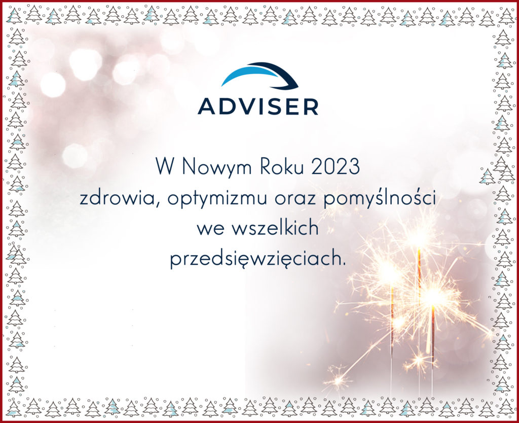 Nowy Rok 2022 życzenia
