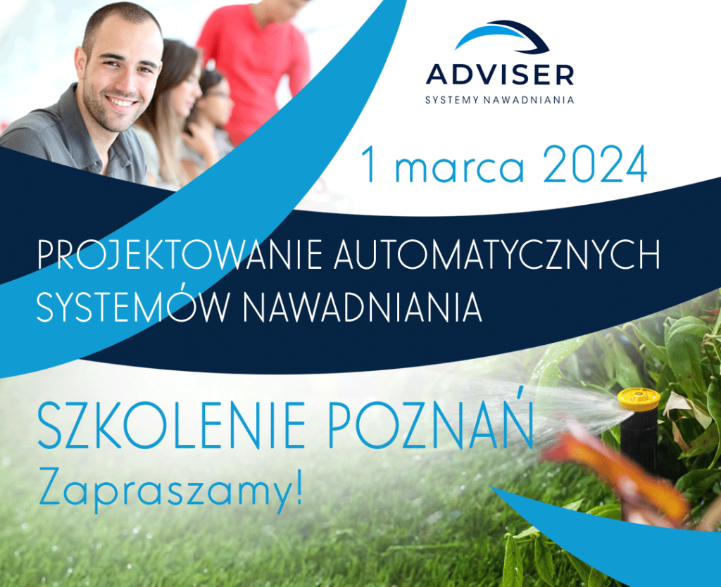 szkolenie projektowanie 2024